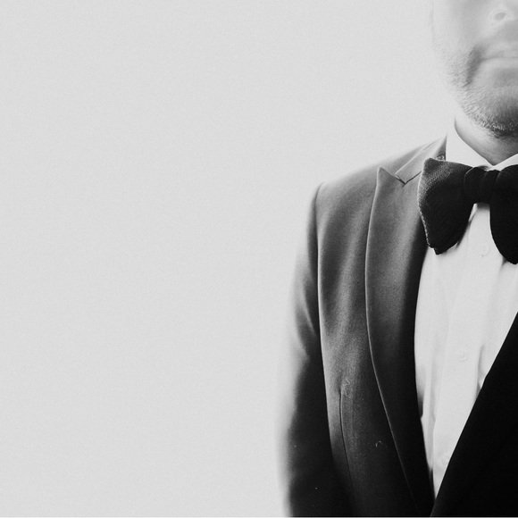 Tom Ford Other - Tom Ford’s black Bow Tie